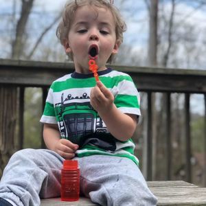 Meet your Posher, Michele